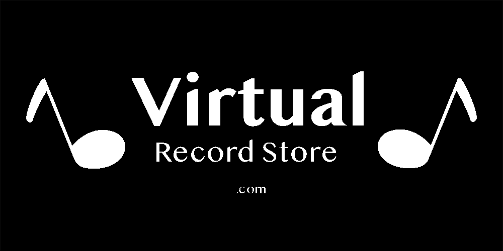 Virtual Record Store